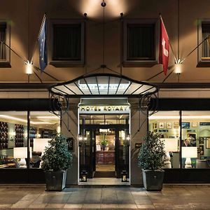 Hotel Rotary Geneva - Mgallery